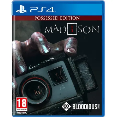 PS4 - Importacion UK