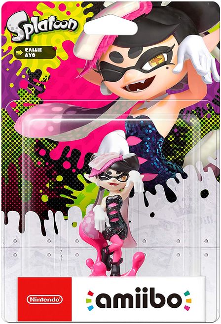 amiibo - Standard