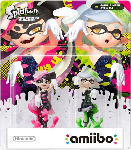 amiibo - Standard