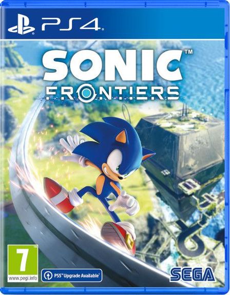 PS4 - Day One Edition