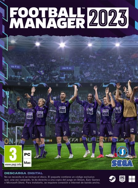 PC - Standard