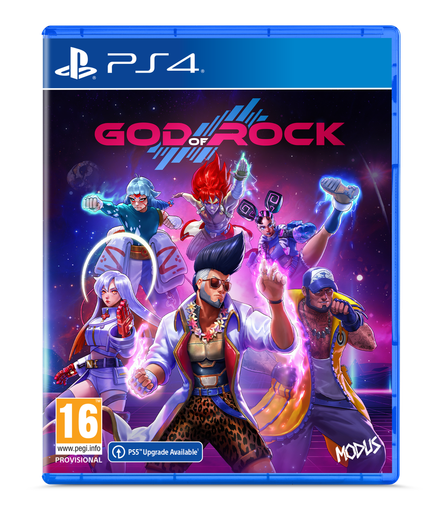 PS4 - Standard