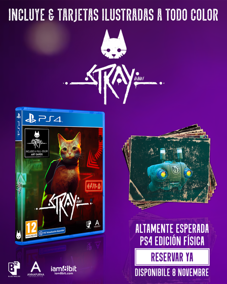 PS4 - Standard