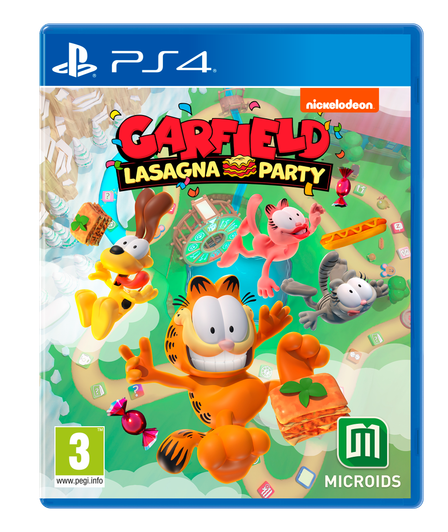 PS4 - Standard