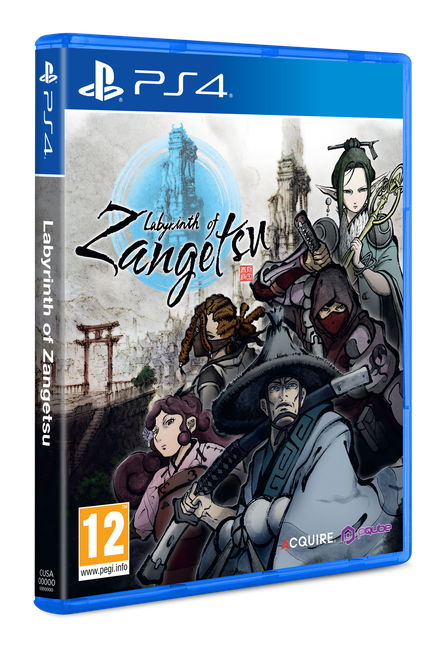 PS4 - Standard