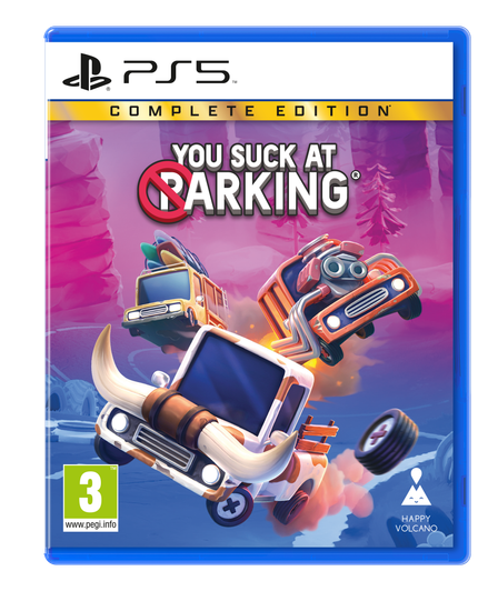 PS5 - Complete Edition