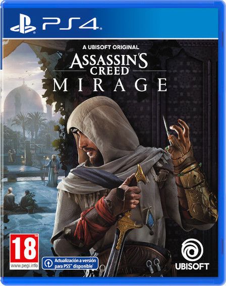 PS4 - Standard