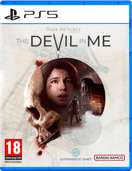 PS5 - Standard