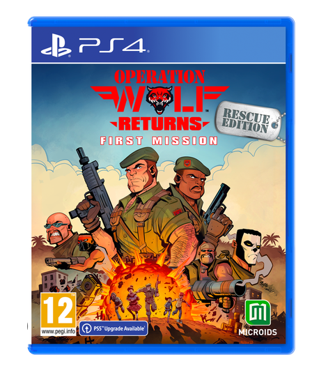 PS4 - Standard