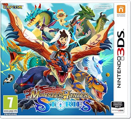 3DS - Importacion UK