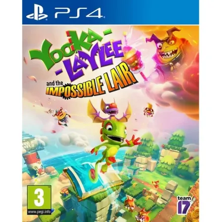 PS4 - Importacion UK