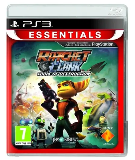 PS3 - Importacion UK