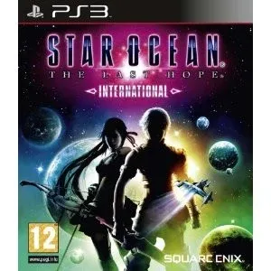 PS3 - Importacion UK