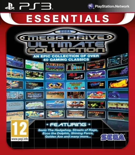 PS3 - Importacion UK
