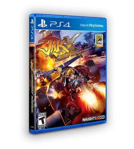 PS4 - Importacion USA