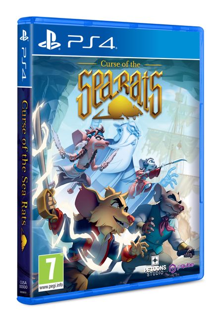 PS4 - Standard