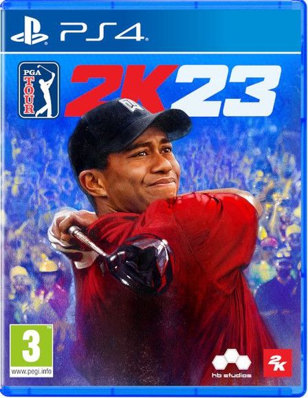 PS4 - Standard