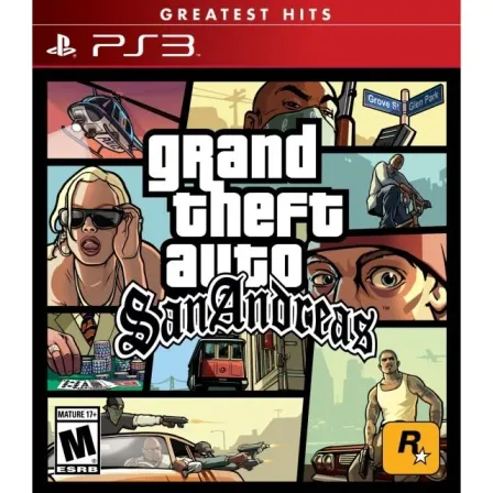 PS3 - Importacion USA