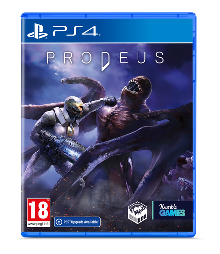 PS4 - Standard