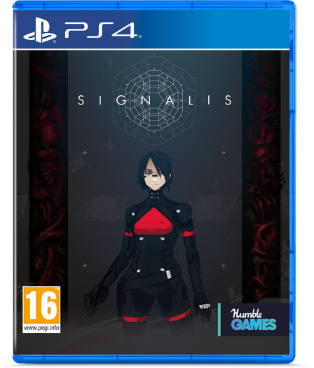 PS4 - Standard