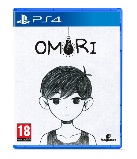PS4 - Standard