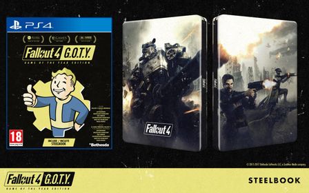 PS4 - Standard