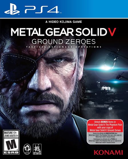 PS4 - Importacion USA
