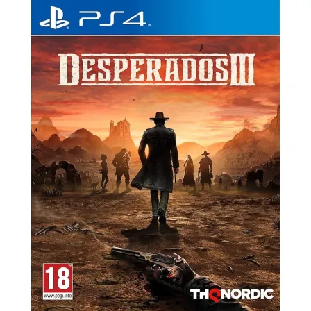 PS4 - Importacion UK