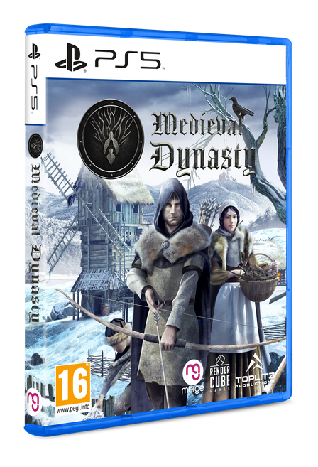 PS5 - Standard