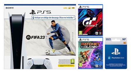 PS5 - Standard