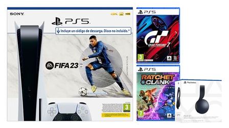 PS5 - Standard