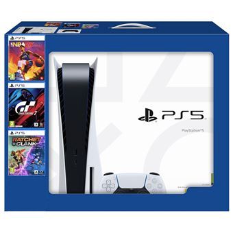 PS5 - Standard