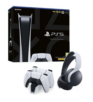BluRay - Standard