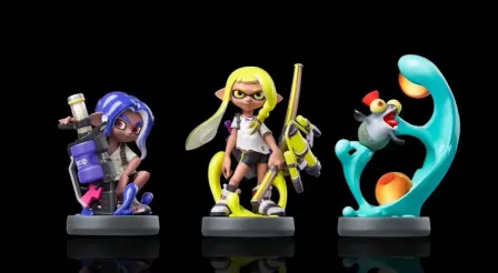 amiibo - Standard