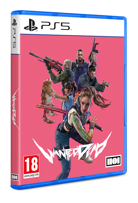 PS5 - Standard