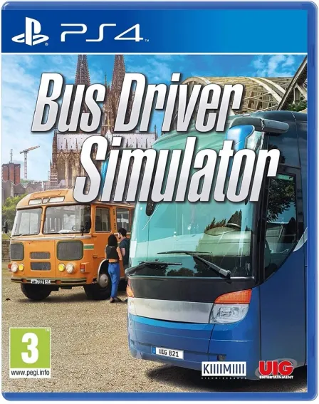 PS4 - Standard