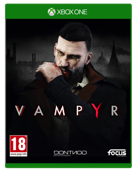 XB1 - Importacion UK