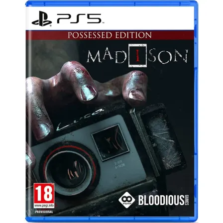 PS5 - Importacion UK