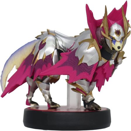 amiibo - Importacion Japonesa