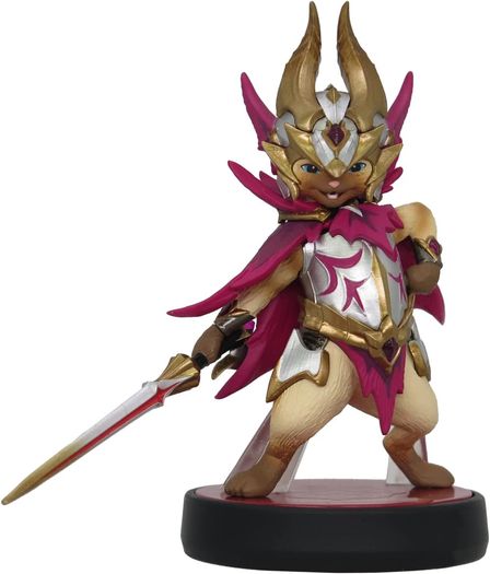 amiibo - Importacion Japonesa