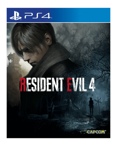 PS4 - Standard