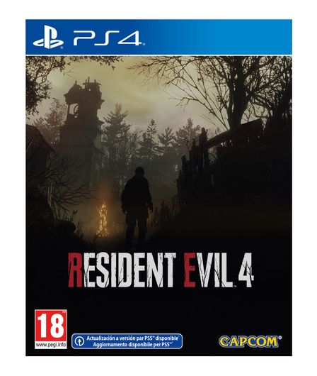 PS4 - Standard