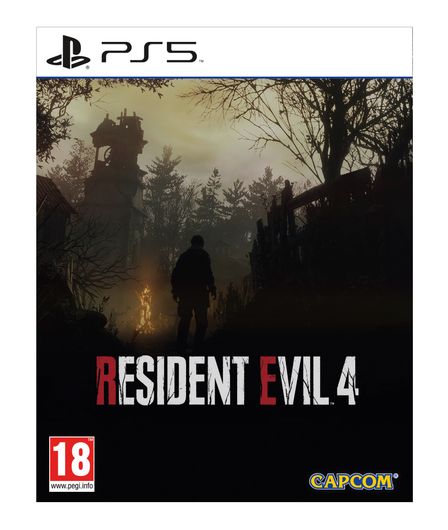 PS5 - Standard