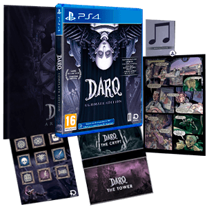 PS4 - Ultimate Edition