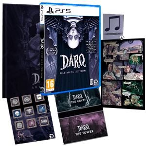 PS5 - Ultimate Edition