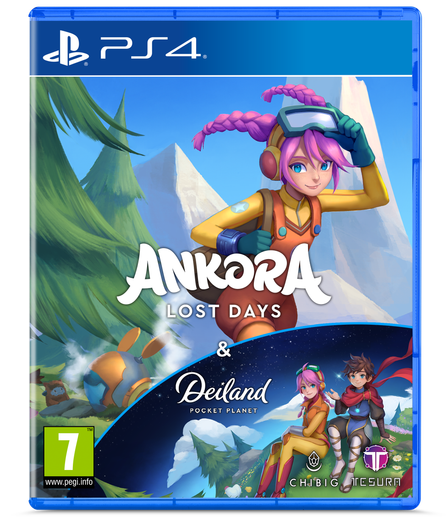 PS4 - Standard