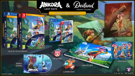 NSW - Collectors Edition