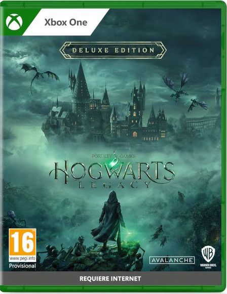 XB1 - Deluxe Edition