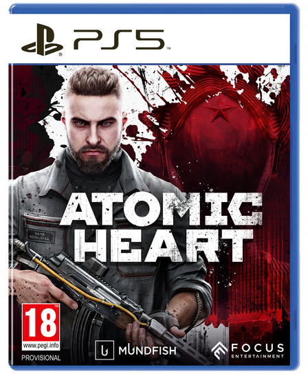 PS5 - Standard