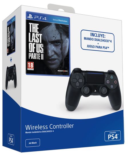 PS4 - Standard